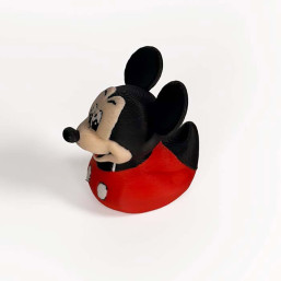 Mickey Duck